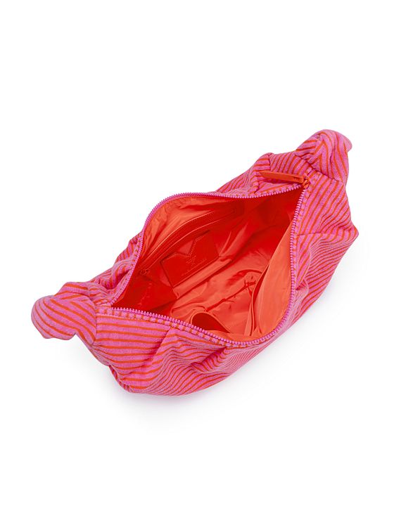 LES VISIONNAIRES Unio Vancouver Taška přes rameno 41 cm