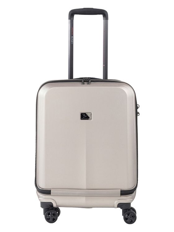 Pack Easy B-Solutions 4 hjul Kabinetrolley S 55 cm Laptoprum Pack Easy B-Solutions 4 hjul Kabinetrolley S 55 cm Laptoprum
