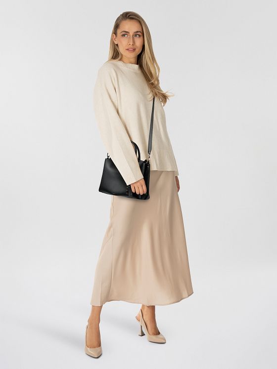 Guess Bianca Håndtaske 28 cm