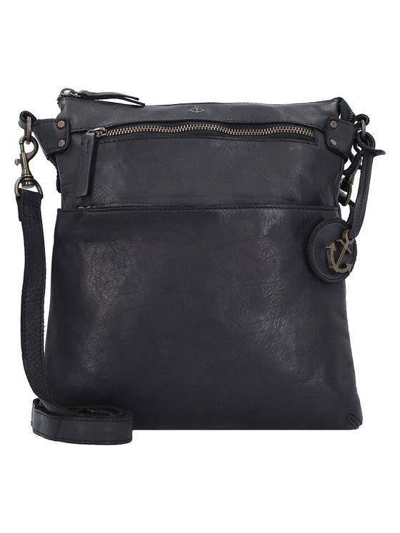 Harbour 2nd Anchor Love Zora Skuldertaske Læder 26 cm