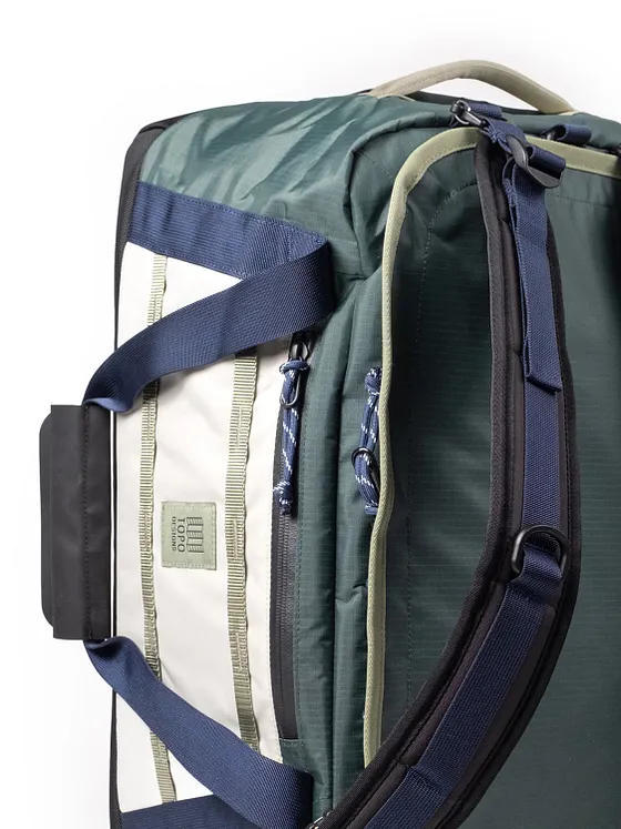 Topo Designs Mountain Víkendová taška 59 cm Topo Designs Mountain Víkendová taška 59 cm