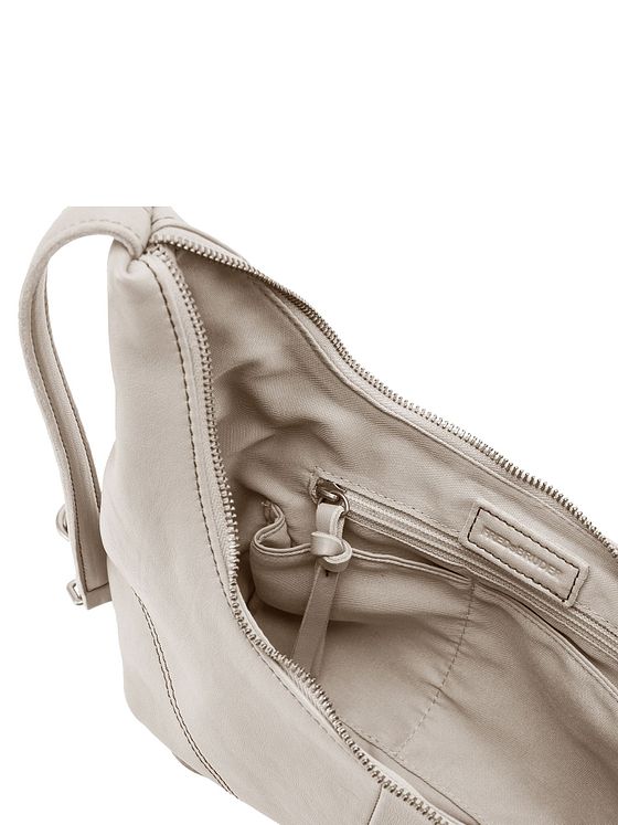 FredsBruder Take A Smile Skuldertaske Læder 33 cm