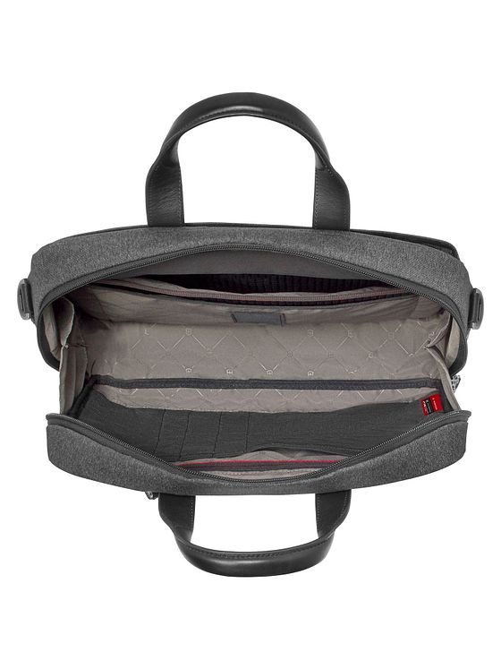 Victorinox Architecture Urban 2 dokumentmappe 42 cm rum til bærbar computer