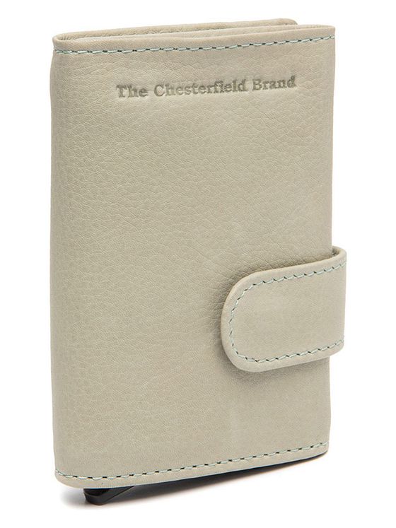 The Chesterfield Brand Nivala Pung RFID-beskyttelse Læder 7.5 cm