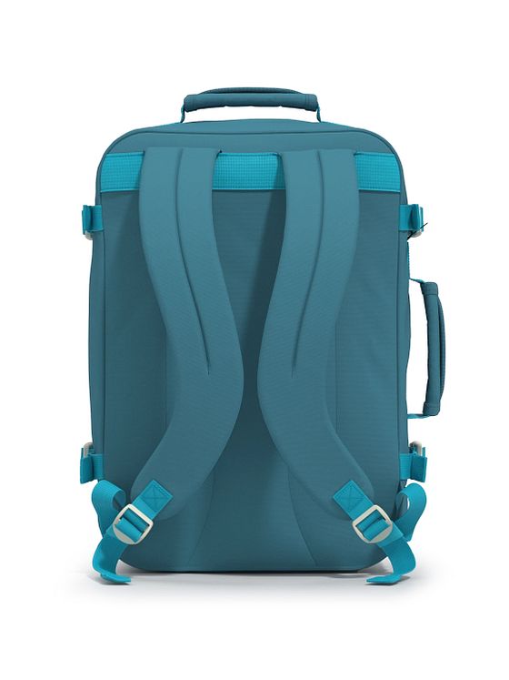 Cabin Zero Classic 124 Batoh 45 cm Kapsa na notebook