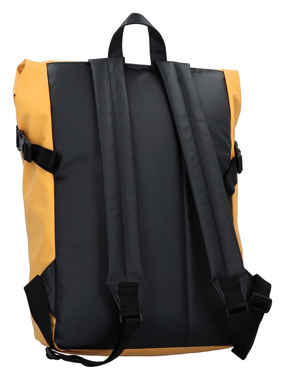 Herschel Roll Top-rygsæk med 46 cm rum til bærbar computer Herschel Roll Top-rygsæk med 46 cm rum til bærbar computer