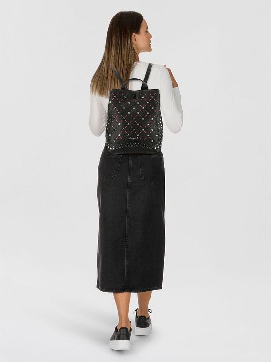 Desigual Yankee Sumy Daypack 30.5 cm