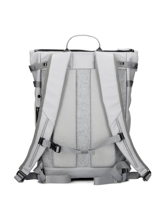Zwei Aqua Daypack 45 cm Laptoprum