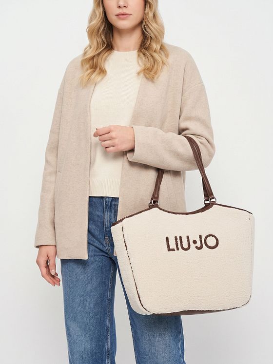 Liu Jo Ferielle Bolsa de compras L 47 cm Liu Jo Ferielle Bolsa de compras L 47 cm