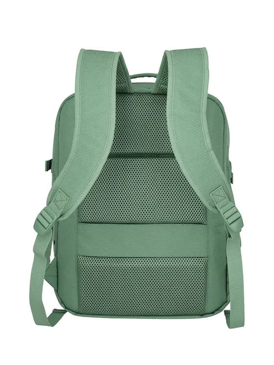 Travelite Kick Off Daypack 40 cm Laptoprum