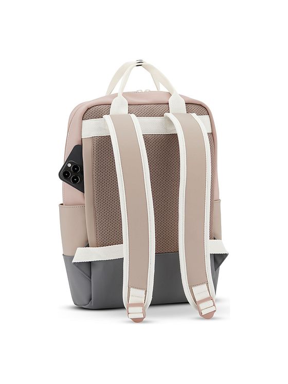 Johnny Urban Sleek Series Hailey Daypack 36 cm Laptoprum