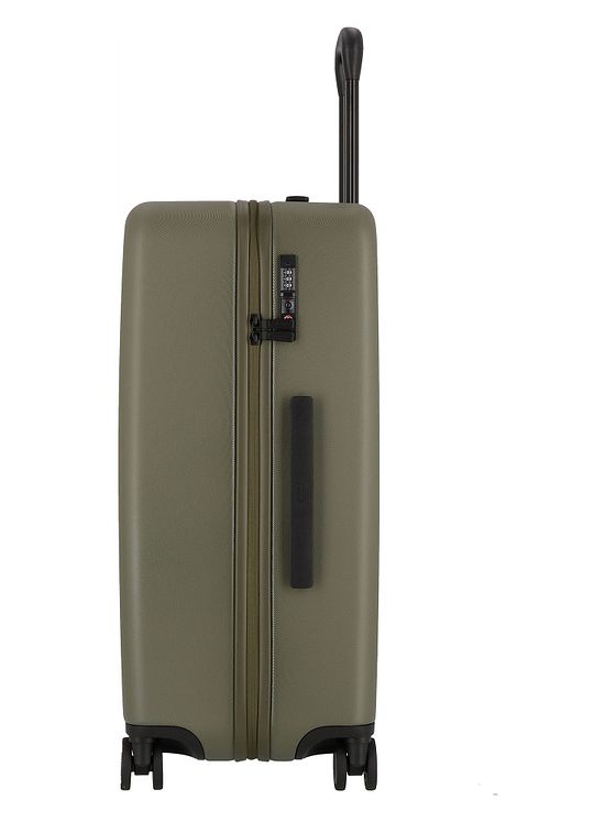 Herschel Heritage 4 hjul Trolley M 69 cm