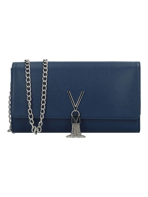 Valentino Divina clutch taske 26 cm Valentino Divina clutch taske 26 cm