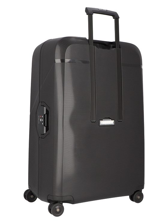 Samsonite Magnum Eco 4 hjul Trolley 81 cm