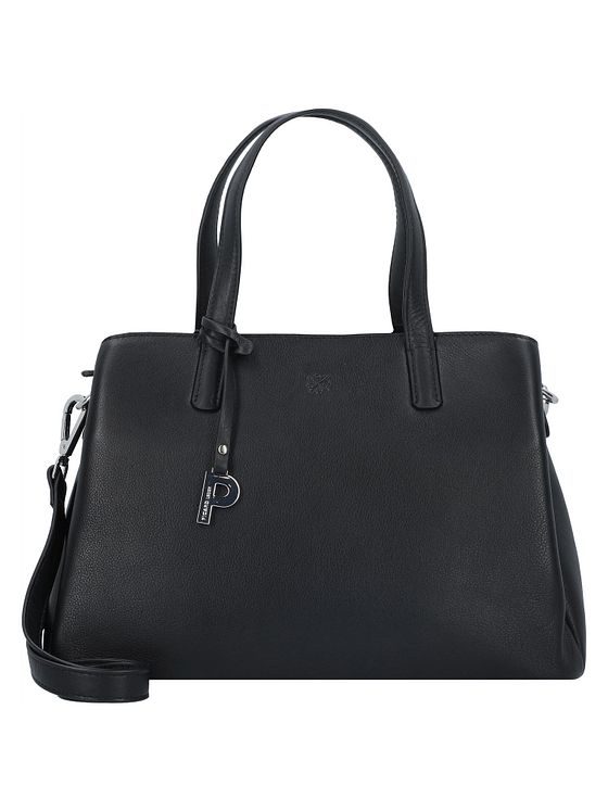 Picard Bali Bali Skuldertaske Læder 32 cm