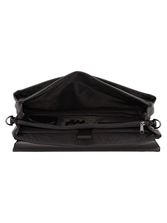 Dermata Kuffert med 41 cm rum til bærbar computer