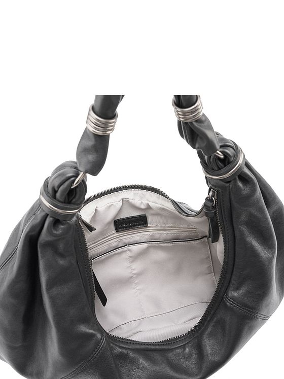 FredsBruder Always With You Taška přes rameno Kůže 52 cm