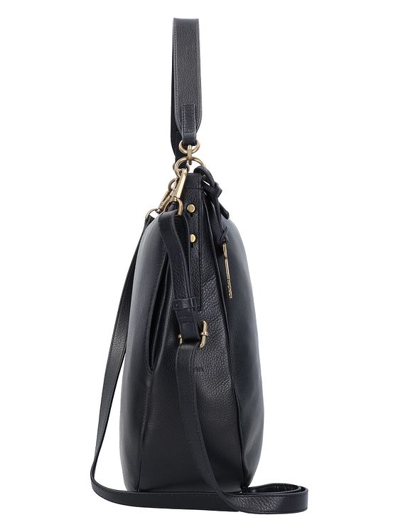 Fossil Jolie skuldertaske i læder 30,5 cm