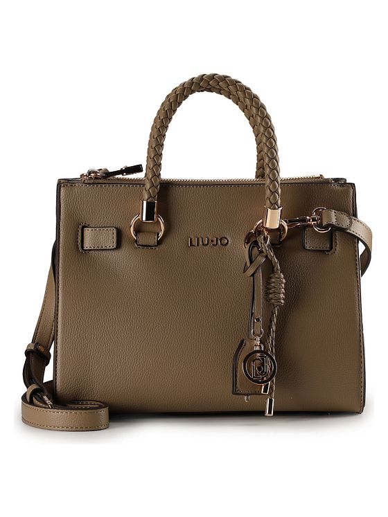 Liu Jo Manh Håndtaske S 27 cm Liu Jo Manh Håndtaske S 27 cm