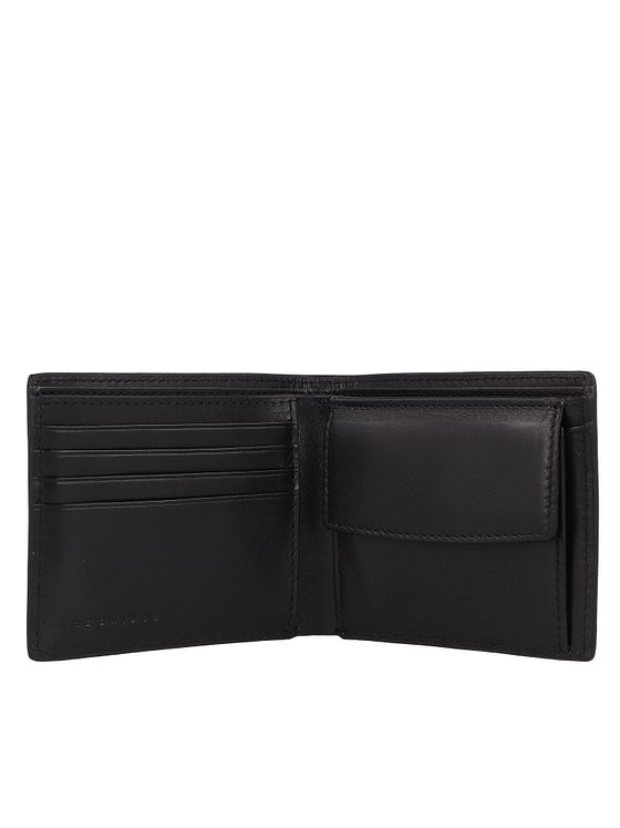 The Bridge Giacomo Pung RFID-beskyttelse Læder 11 cm