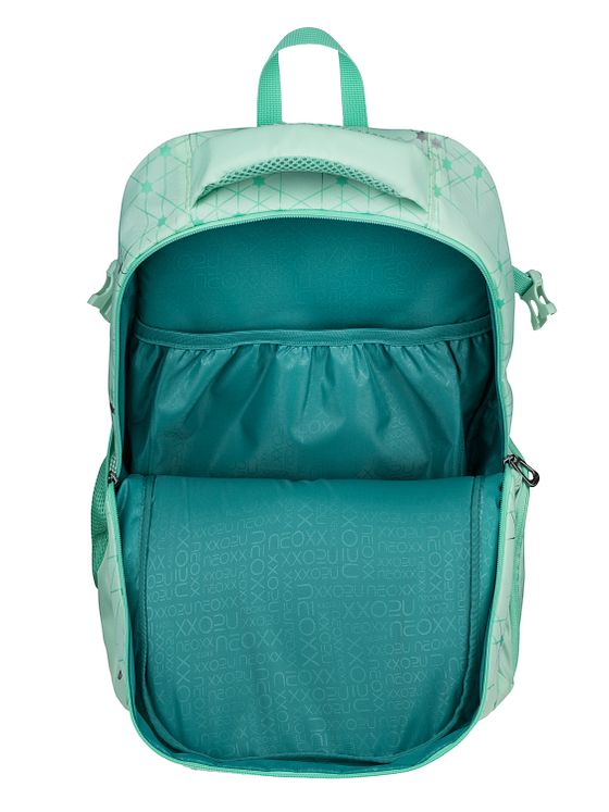 Neoxx Active Pro Skoleransel 45.5 cm