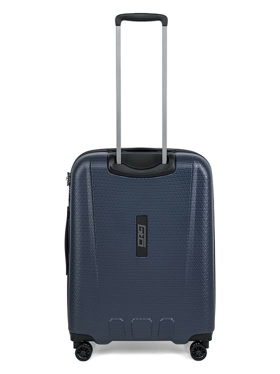 Epic GTO 5.0 4-hjulet kuffertsæt 3 stk.