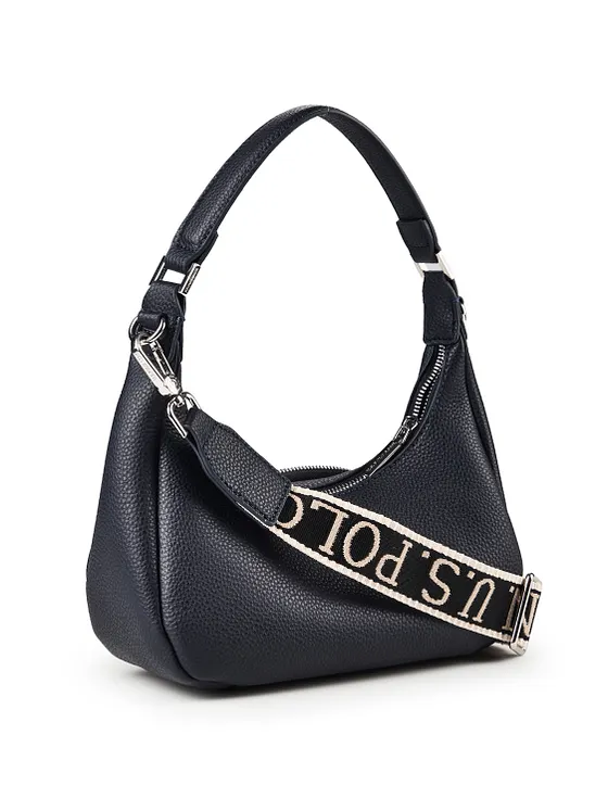 U.S. Polo Assn. Mansion Bolsa de hombro 25 cm U.S. Polo Assn. Mansion Bolsa de hombro 25 cm