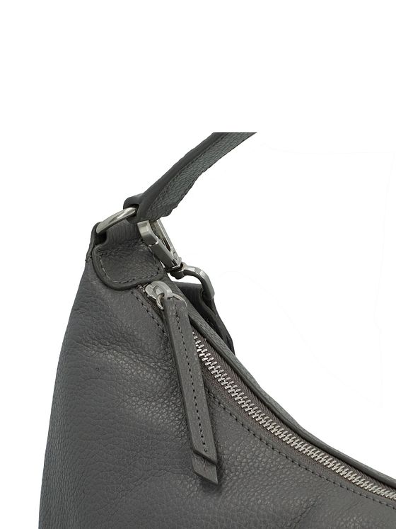 Jost Vika Skuldertaske Læder 39 cm