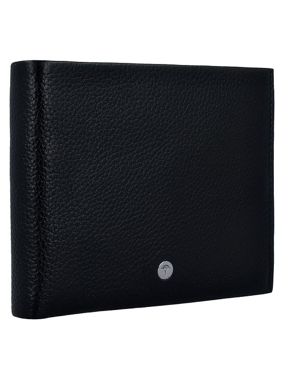 Joop! Cardona Minos pung i læder 12,5 cm Joop! Cardona Minos pung i læder 12,5 cm