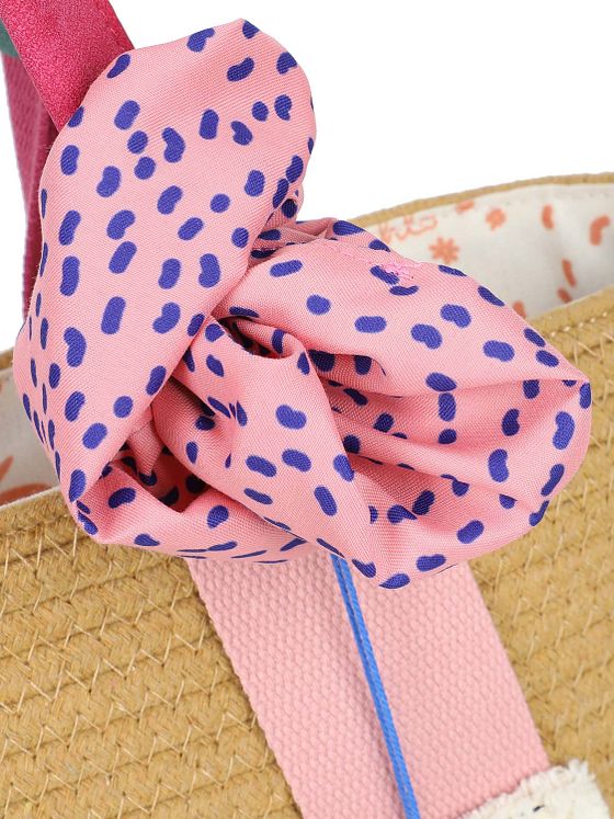 Fritzi aus Preußen Fritzi x Frida Kahlo Limited Shopper-laukku 37 cm
