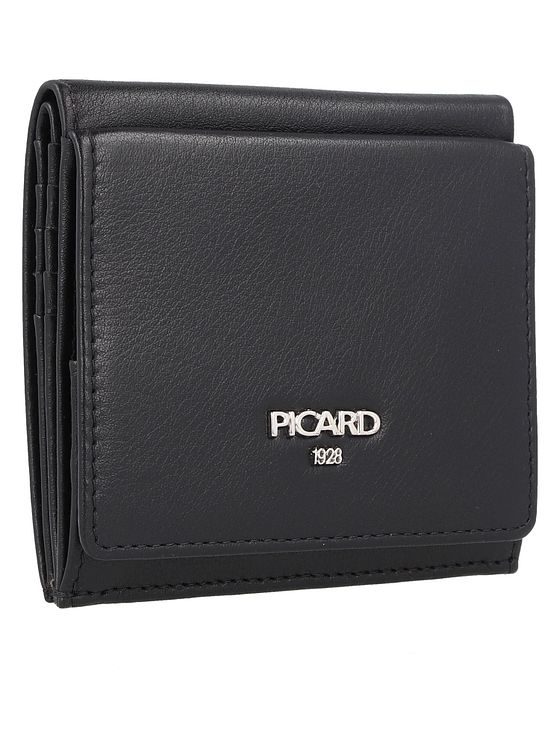 Picard Bingo Pung Læder 10 cm