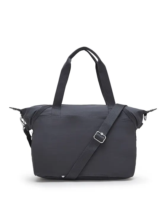 Kipling Basic Elevated New Art Skuldertaske 49 cm Laptoprum