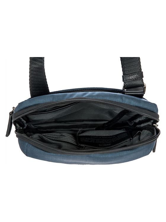 Bric's Monza skuldertaske 21 cm