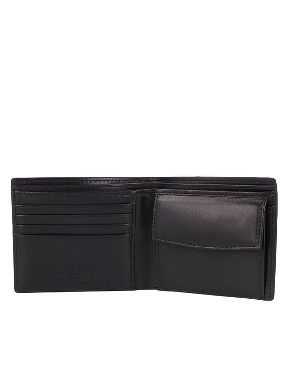 The Bridge Giulio Pung RFID-beskyttelse Læder 11 cm The Bridge Giulio Pung RFID-beskyttelse Læder 11 cm