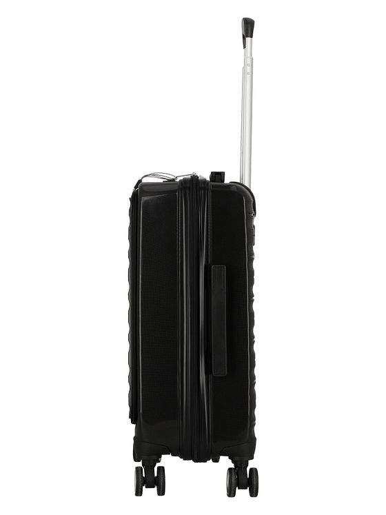 cocoono Madrid 4 hjul Kabinetrolley 55 cm Laptoprum