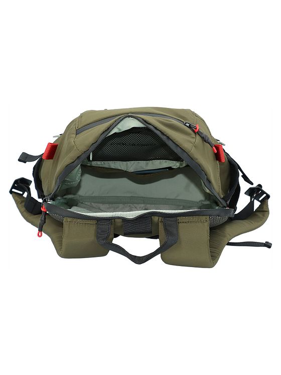 Piquadro PQ-M Rygsæk RFID 39 cm rum til bærbar computer Piquadro PQ-M Rygsæk RFID 39 cm rum til bærbar computer