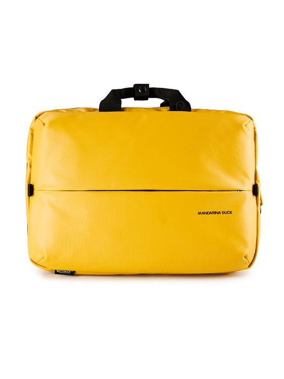 Mandarina Duck Eco Coated-rygsæk 40 cm