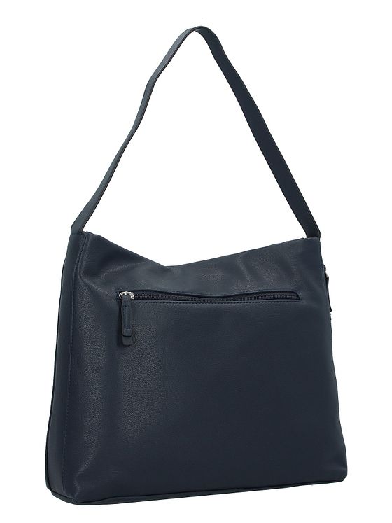 Tom Tailor Yuma Skuldertaske 34 cm Tom Tailor Yuma Skuldertaske 34 cm