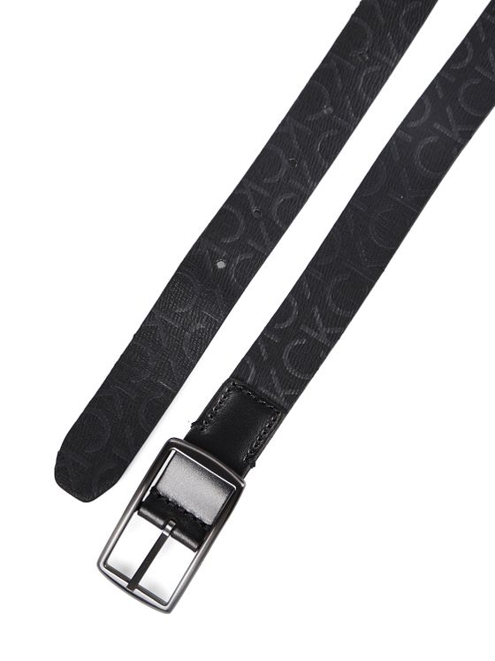 Calvin Klein CK Must Wendegürtel Leder Calvin Klein CK Must Wendegürtel Leder