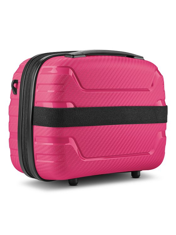 Smartbox Edition 01 Neceser rígido 34 cm Smartbox Edition 01 Neceser rígido 34 cm