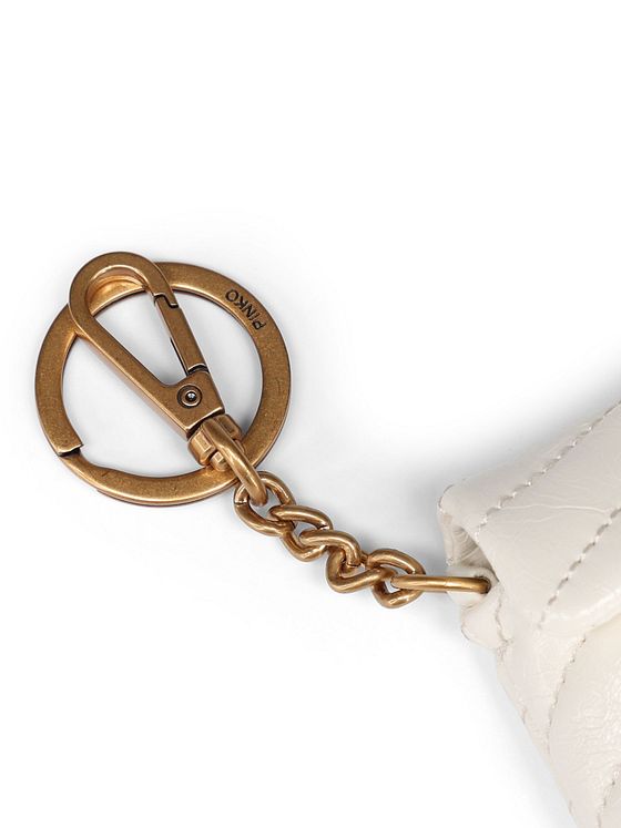 PINKO Airpods Love Airpods Etui 7 cm