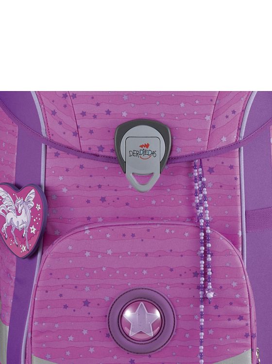 DerDieDas ErgoFlex Easy Skoleransel-sæt DerDieDas ErgoFlex Easy Skoleransel-sæt