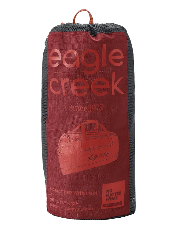 Eagle Creek No Matter What 60 L Bolsa de viaje fin de semana 60 cm Eagle Creek No Matter What 60 L Bolsa de viaje fin de semana 60 cm