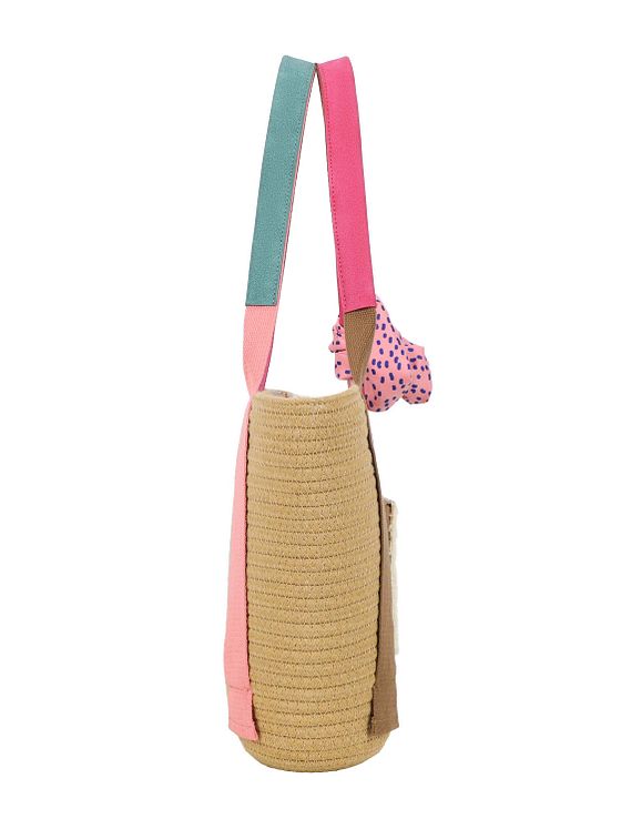 Fritzi aus Preußen Fritzi x Frida Kahlo Limited Shopper-laukku 37 cm