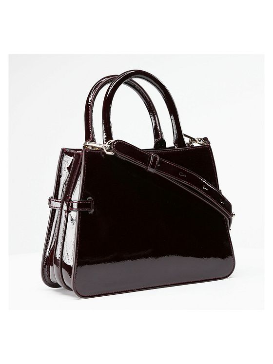AIGNER Cavallo Håndtaske Læder 28 cm AIGNER Cavallo Håndtaske Læder 28 cm