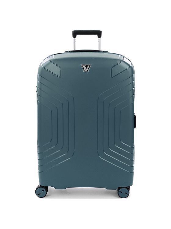 Roncato Ypsilon 4.0 4 hjul Trolley 78 cm med strækfold