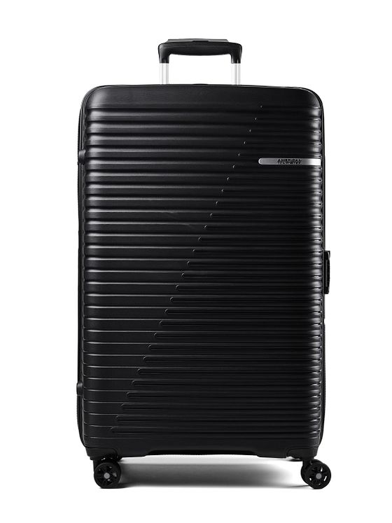 American Tourister Liftoff 4 kolečka Vozík 26 cm s roztažitelným záhybem