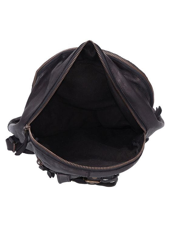 Harbour 2nd Anchor Love Meghan City rygsæk læder 30 cm