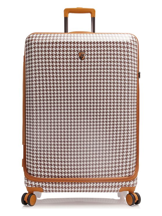 Heys EZ Fashion 4 hjul Trolley L 76 cm med strækfold Heys EZ Fashion 4 hjul Trolley L 76 cm med strækfold