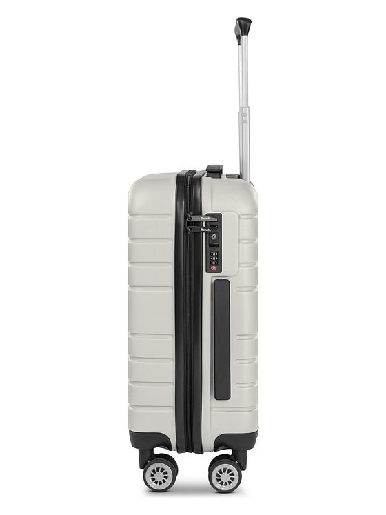 Bench Seattle 4 hjul Kabinetrolley S 55 cm